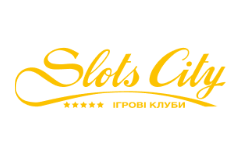 _Slots City UA